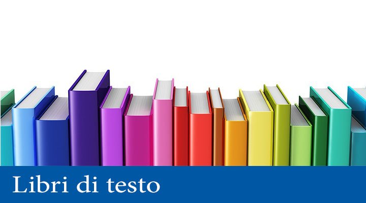 FOTO Libri di Testo AA.SS. 2025-2027